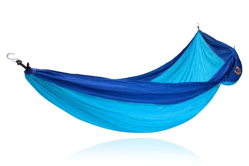 TTTM | Original Hammock - Farba: Brown / Dark Yellow