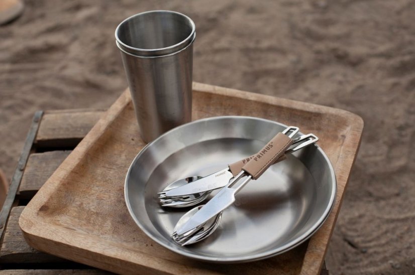 Primus | CampFire Cutlery Set