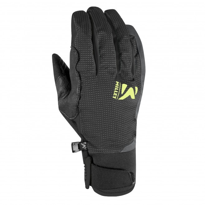 Millet | Touring Glove - Farba: Black, Veľkosť: M