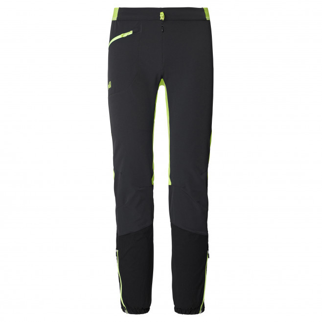 Millet | Pierra Ment Pant 2019 - Farba: Black, Veľkosť: M