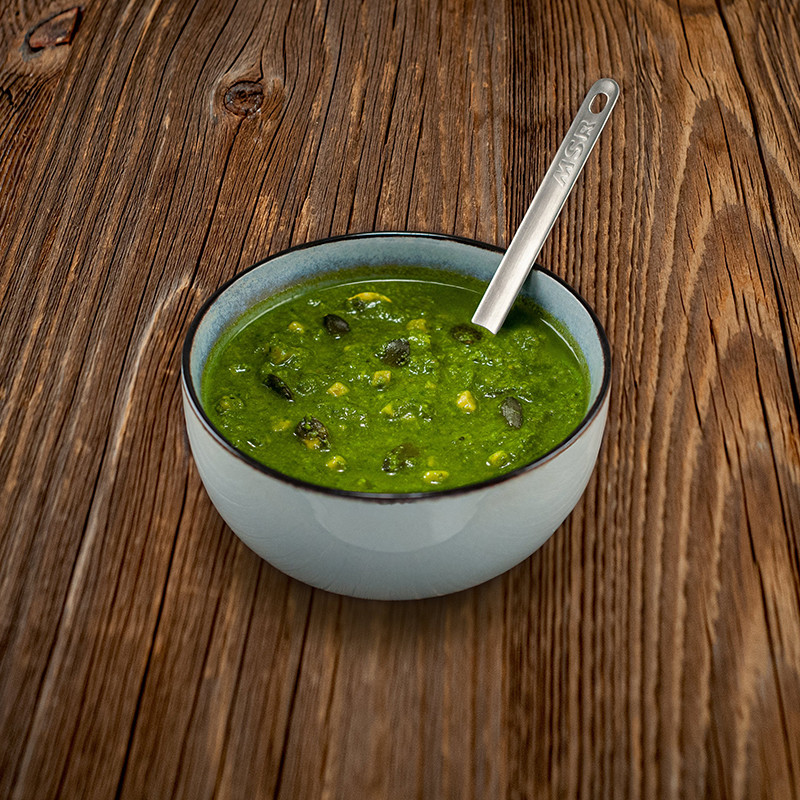 LYO | Brokolicová Polievka