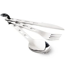 GSI | Stainless Ring Cutlery
