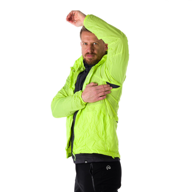 Northfinder | Northkit - Farba: Blue, Veľkosť: M