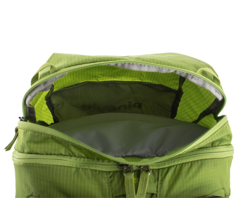 Pinguin | Trail 42 - Farba: Black, Veľkosť: 42 L