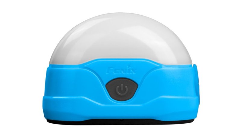 Fenix | CL20R - Farba: Žltá