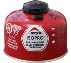 MSR | IsoPro 227