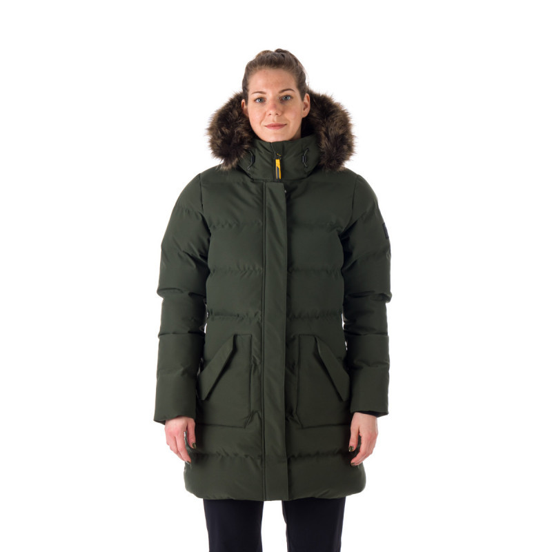 Northfinder | Meeley - Farba: Black, Veľkosť: S