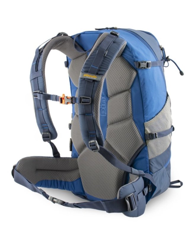 Pinguin | Vector 35 - Farba: Navy, Veľkosť: 35 L