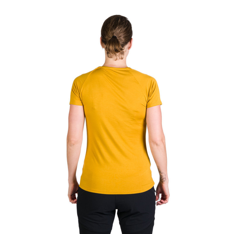 Northfinder | Sharron - Farba: Golden yellow, Veľkosť: M