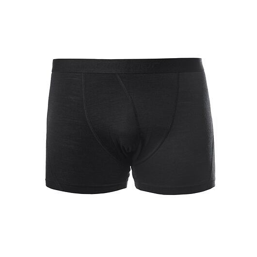 Sensor | Merino Air Boxers 3-pack - Farba: Čierna / Modrá / Olive 2, Veľkosť: M