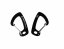 TTTM | Carabiner - Farba: Black 10 kN