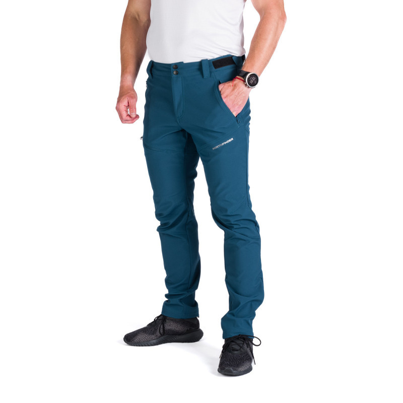 Northfinder | Darin - Farba: Black, Veľkosť: XL