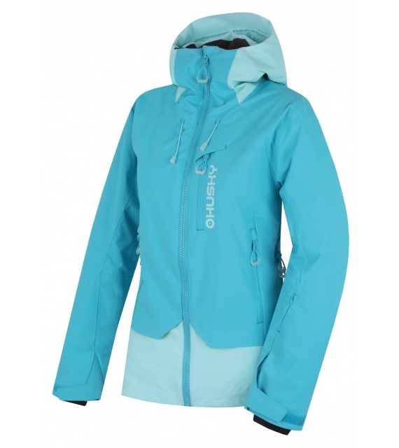 Husky | Gambi L - Farba: Pink / Blue, Veľkosť: L