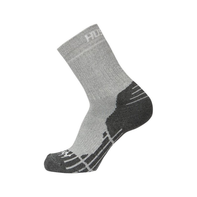 Husky  | All Wool - Farba: Modrá, Veľkosť: M