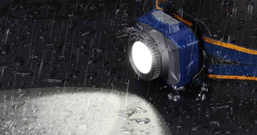 Fenix | HL40R - Farba: Blue