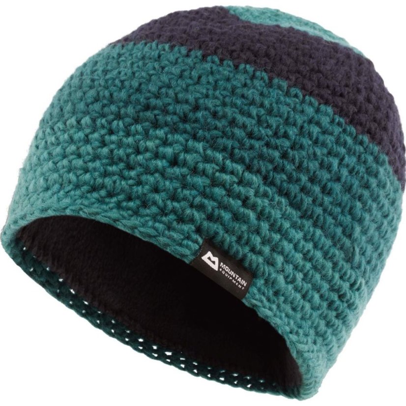 ME | Flash Beanie - Farba: Raisin / Rhubarb / PSpice