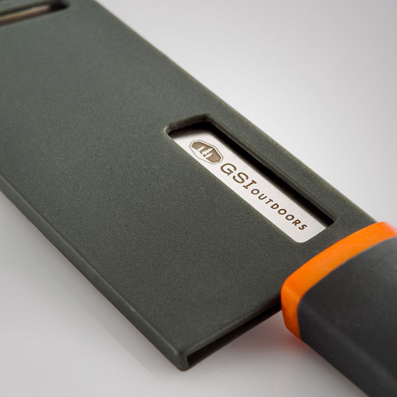 GSI | Santoku Chef Knife