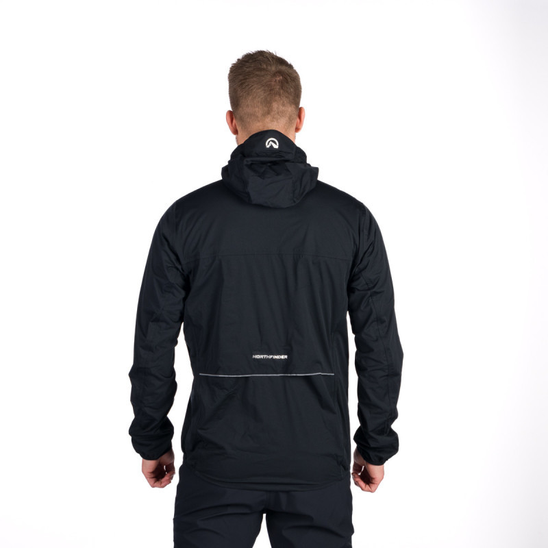 Northfinder | Northkit Pro - Farba: Lime green, Veľkosť: M