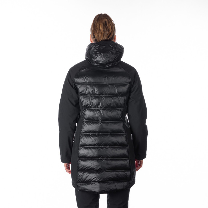 Northfinder | Margie - Farba: Black, Veľkosť: M