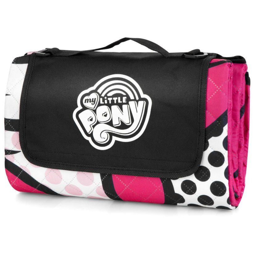 Spokey | Hasbro Picnic Piuma - Farba: Farebná