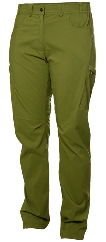 Warmpeace | Crystal Lady - Farba: Calla Green, Veľkosť: M