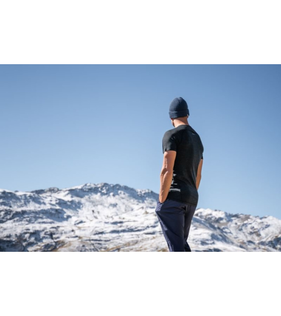 Husky | Mersa M - Farba: Mustard, Veľkosť: M