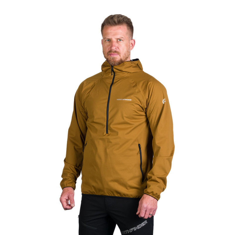 Northfinder | Randolph - Farba: Black, Veľkosť: M