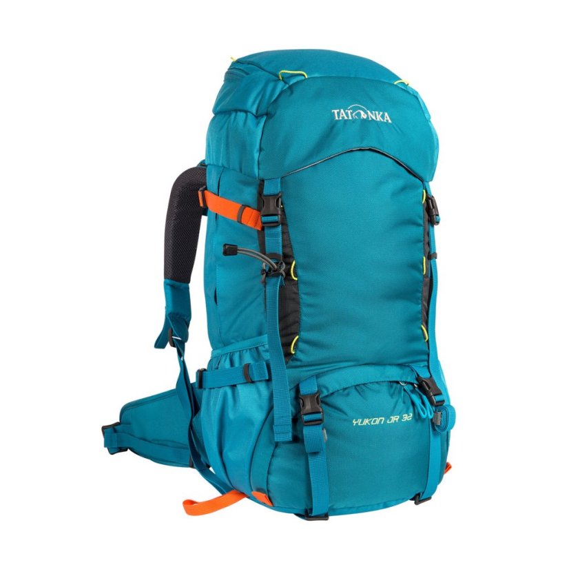 Tatonka | Yukon JR 32 - Farba: Bordeaux Red, Veľkosť: 32 L