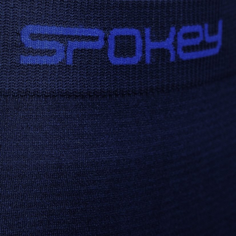 Spokey | Windstar set - Farba: Modrá, Veľkosť: M / L