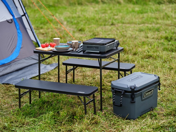 Coleman | PackAway Set