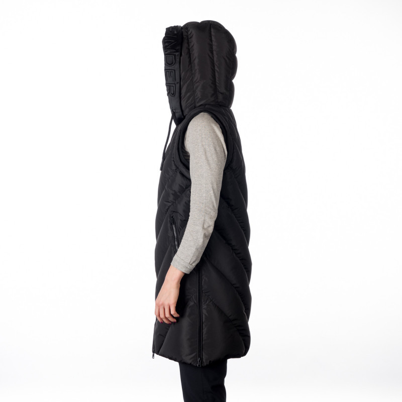 Northfinder | Velda - Farba: Black, Veľkosť: M