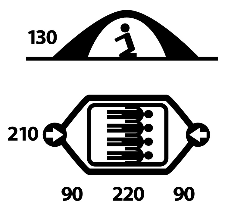 Husky | Boyard 4 Plus