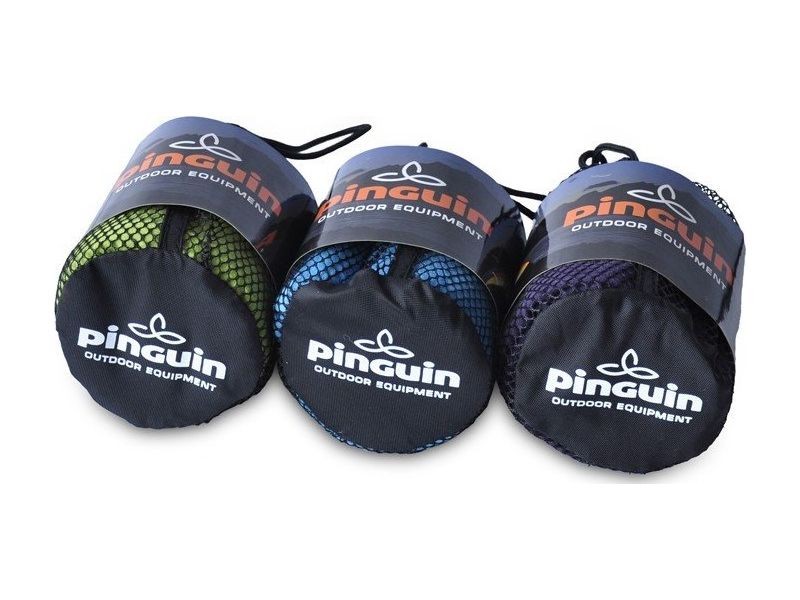 Pinguin | Uterák XS - Farba: Grey