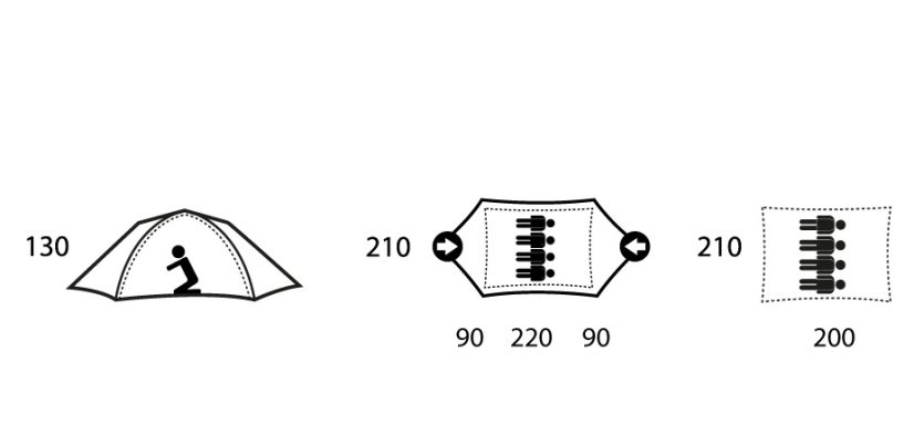 Husky | Boyard 4 Plus