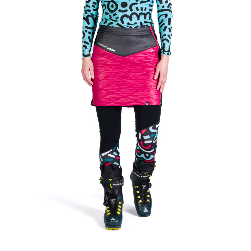 Northfinder | Podkova II - Farba: Black, Veľkosť: M