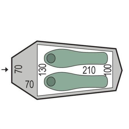 Pinguin | Arris Extreme - Farba: Zelená