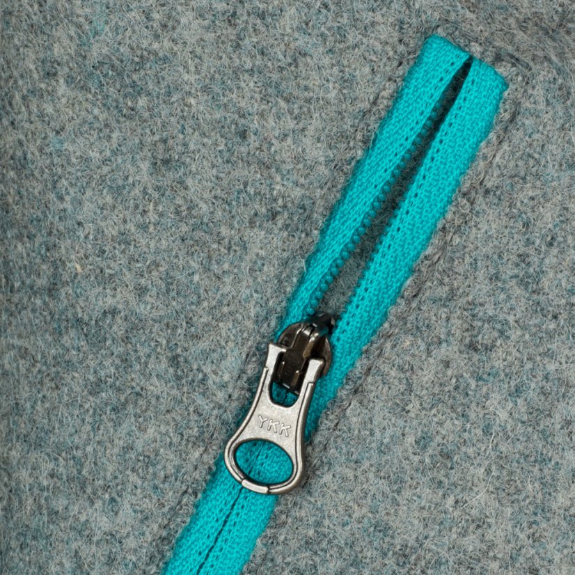 Black Hill | Luna - Farba: Modro - Sivá, Veľkosť: M