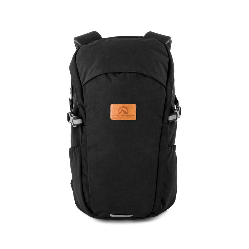 Northfinder | Devan 21 - Farba: Dark Red, Veľkosť: 21 L