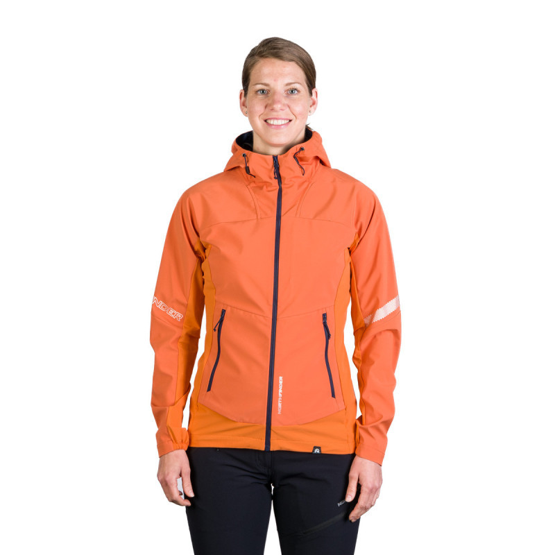 Northfinder | Donna - Farba: Black, Veľkosť: M