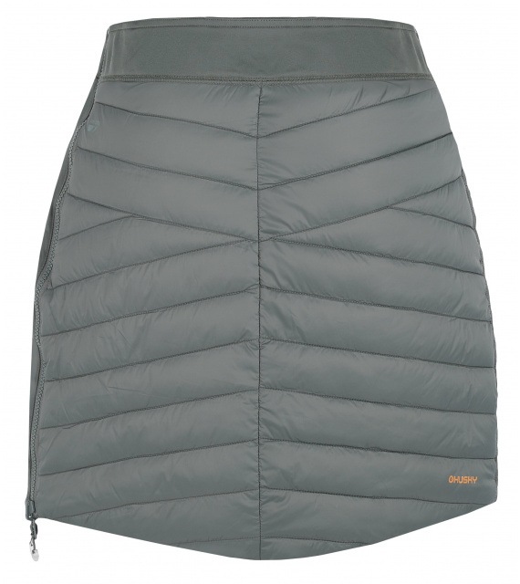 Husky | Freez - Farba: Horčicová, Veľkosť: M