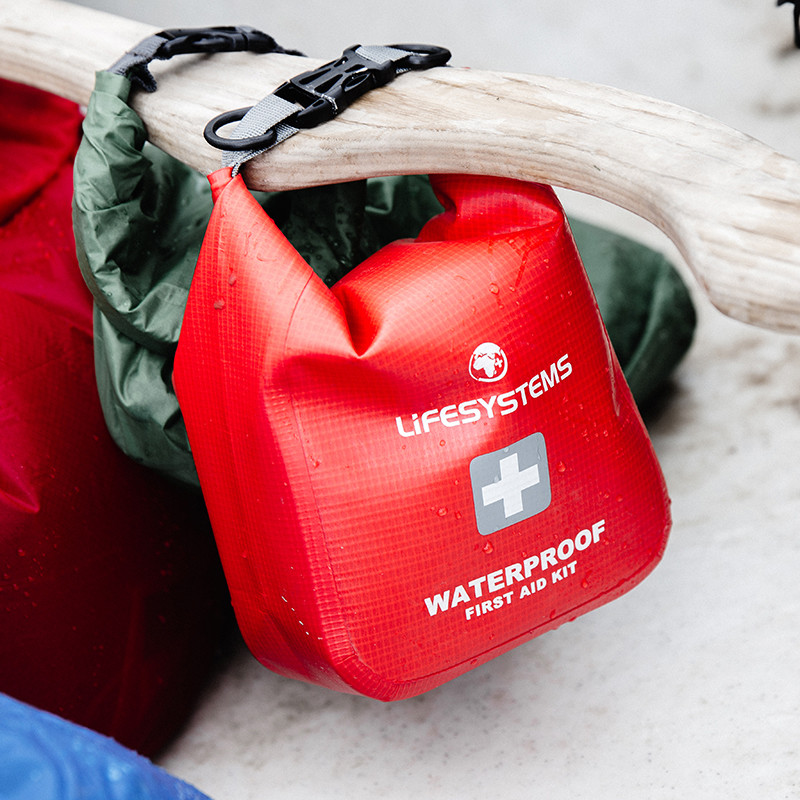 Lifesystems | Waterproof First Aid Kit