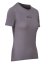Black Hill | Merino Women T-Shirt KR S160 - Farba: Sivá, Veľkosť: M