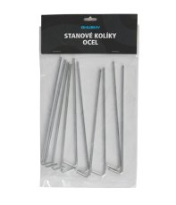 Husky | Stanové Kolíky