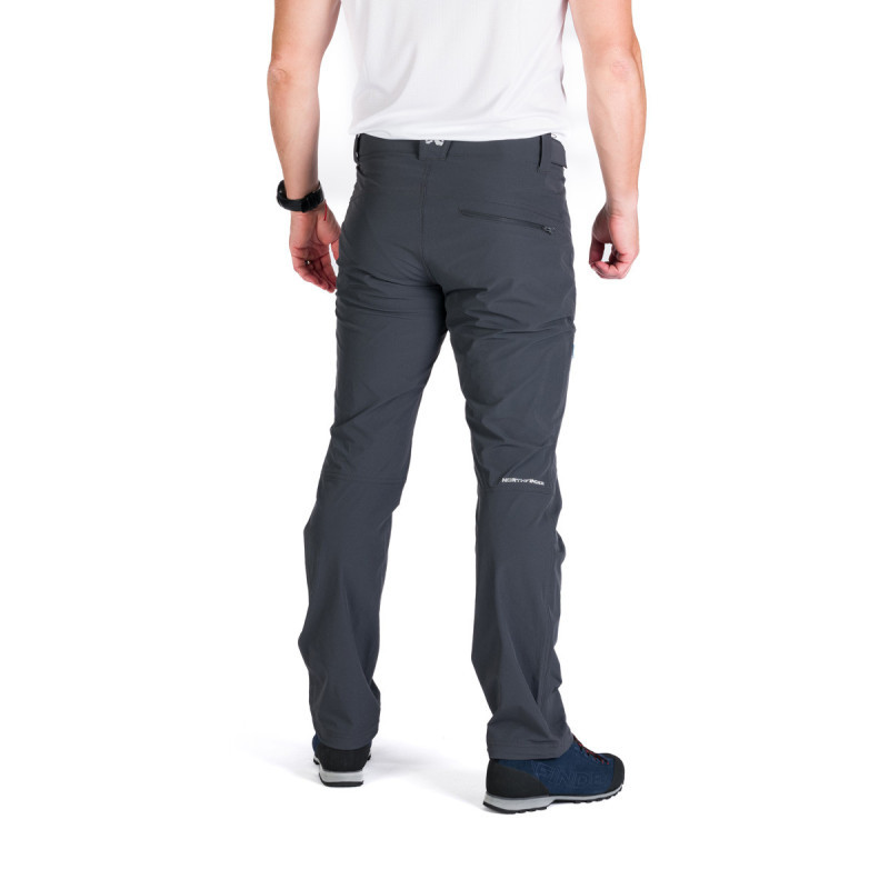 Northfinder | Russ - Farba: Black, Veľkosť: 2XL