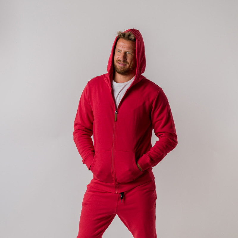 Northfinder | Bronky - Farba: Green, Veľkosť: XL