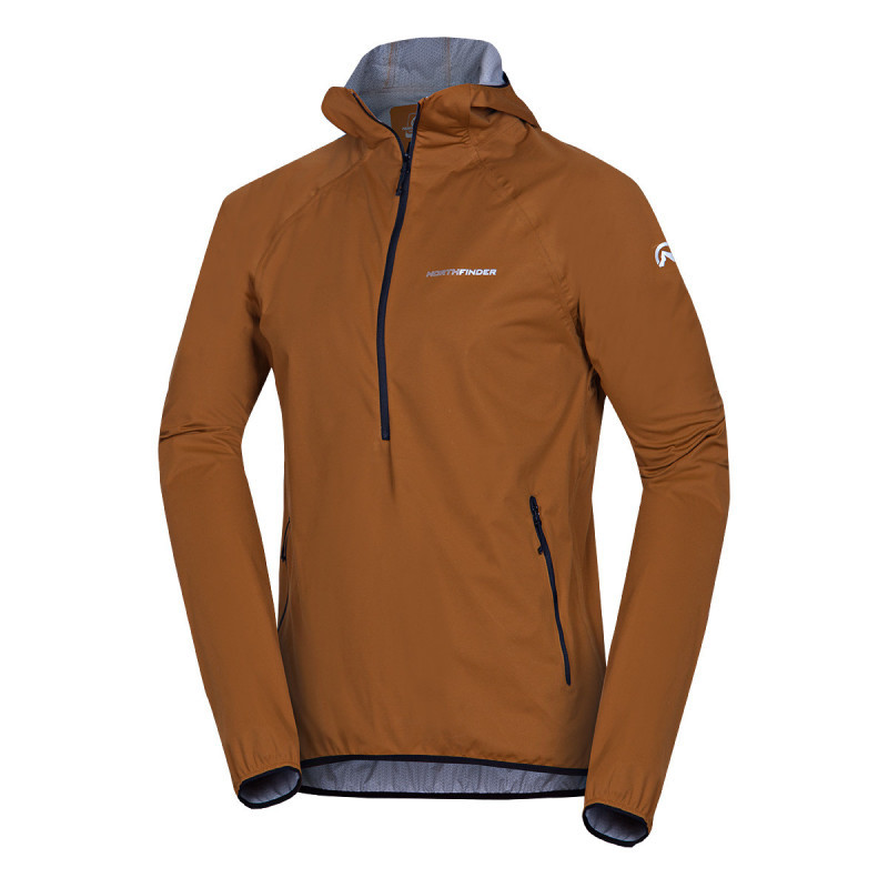 Northfinder | Randolph - Farba: Black, Veľkosť: M