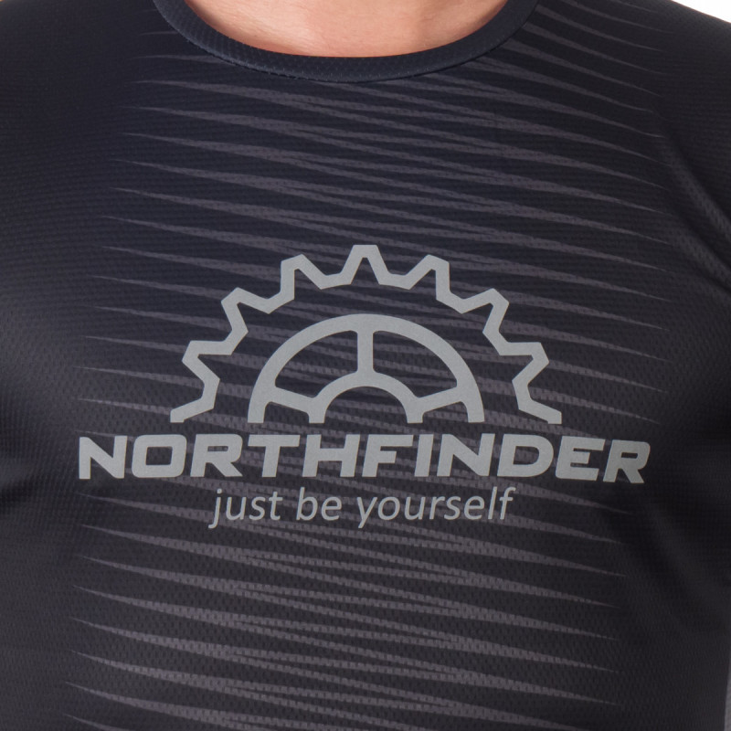 Northfinder | Jaxxon - Farba: Blue, Veľkosť: M