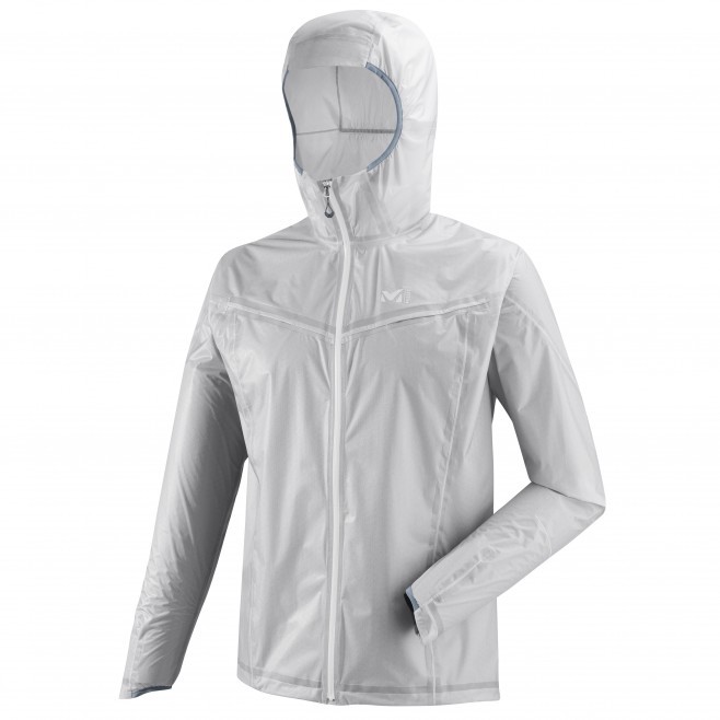 Millet | LTK Ultra Light Jkt - Farba: Biela, Veľkosť: M