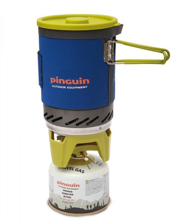 Pinguin | Aura - Variant: Black