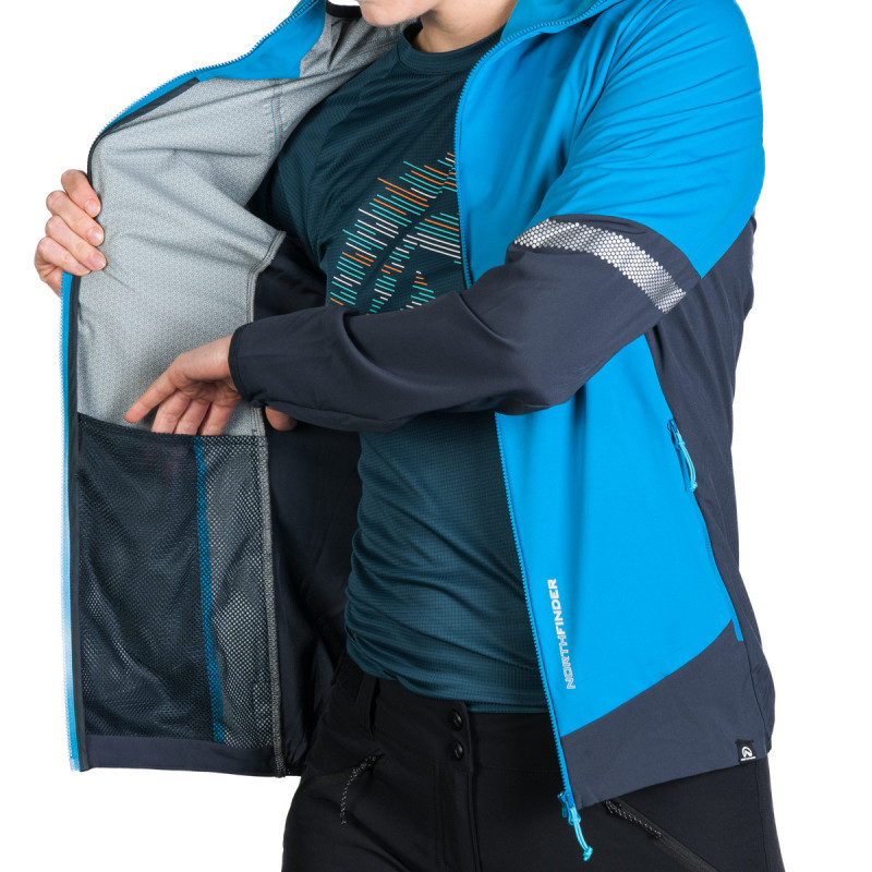 Northfinder | Delores - Farba: All Over Print, Veľkosť: M